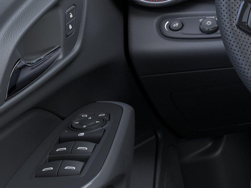 new 2026 Chevrolet Trax car, priced at $28,721