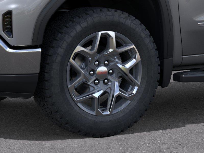 new 2026 GMC Sierra 1500 car, priced at $75,454