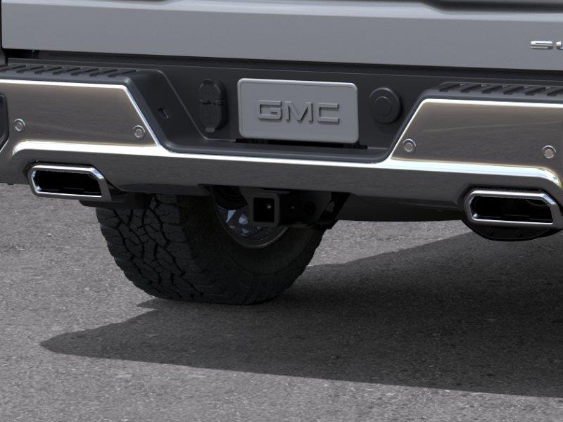 new 2026 GMC Sierra 1500 car, priced at $75,454