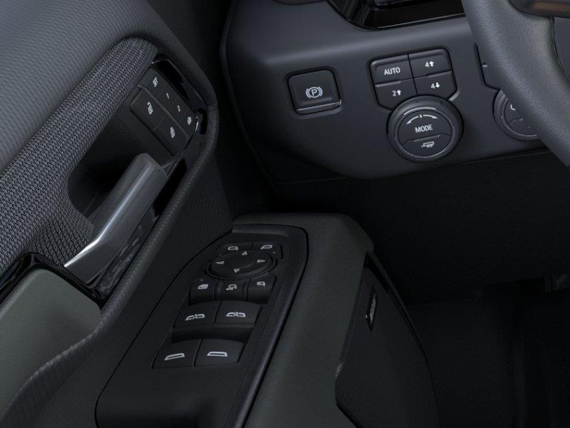 new 2026 Chevrolet Silverado 2500HD car, priced at $106,306