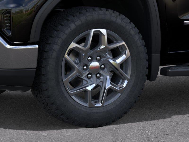 new 2026 GMC Sierra 1500 car, priced at $75,454