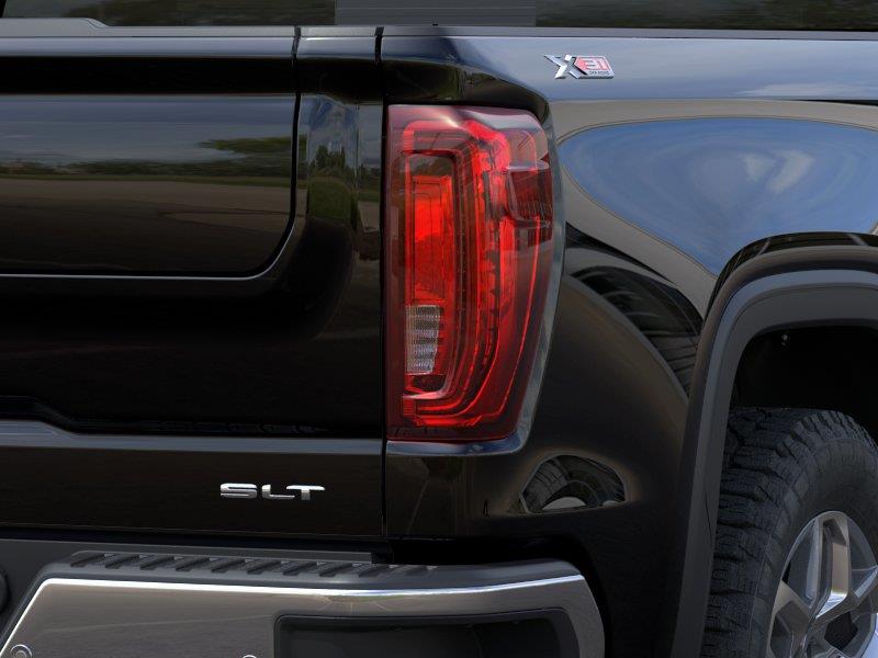 new 2026 GMC Sierra 1500 car, priced at $75,454