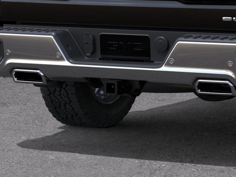 new 2026 GMC Sierra 1500 car, priced at $75,454