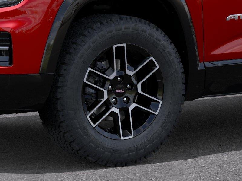 new 2027 GMC Terrain car, priced at $53,388
