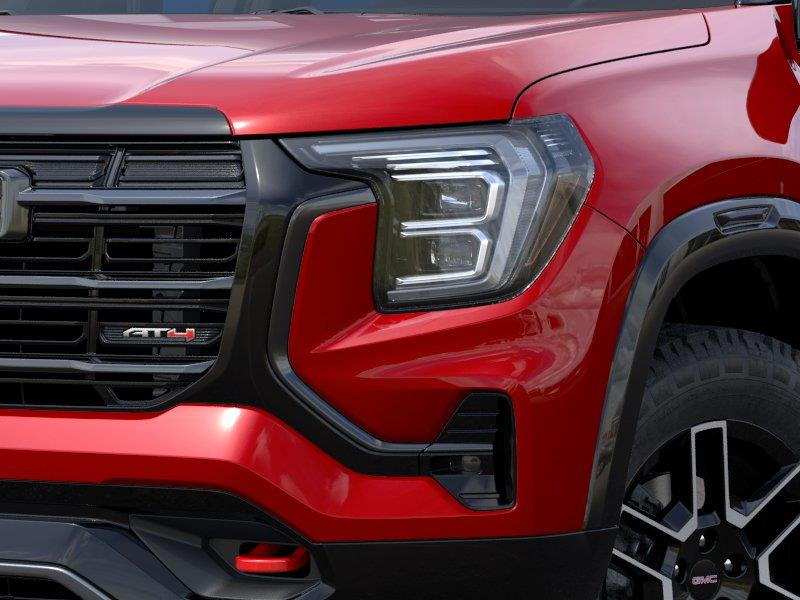 new 2027 GMC Terrain car, priced at $53,388