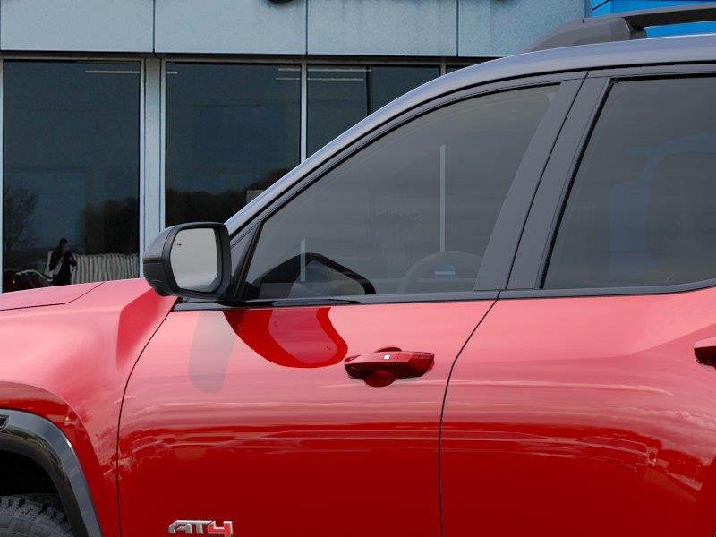 new 2027 GMC Terrain car, priced at $53,388