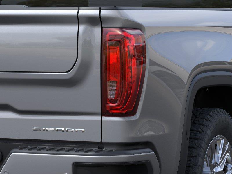 new 2026 GMC Sierra 1500 car, priced at $82,479