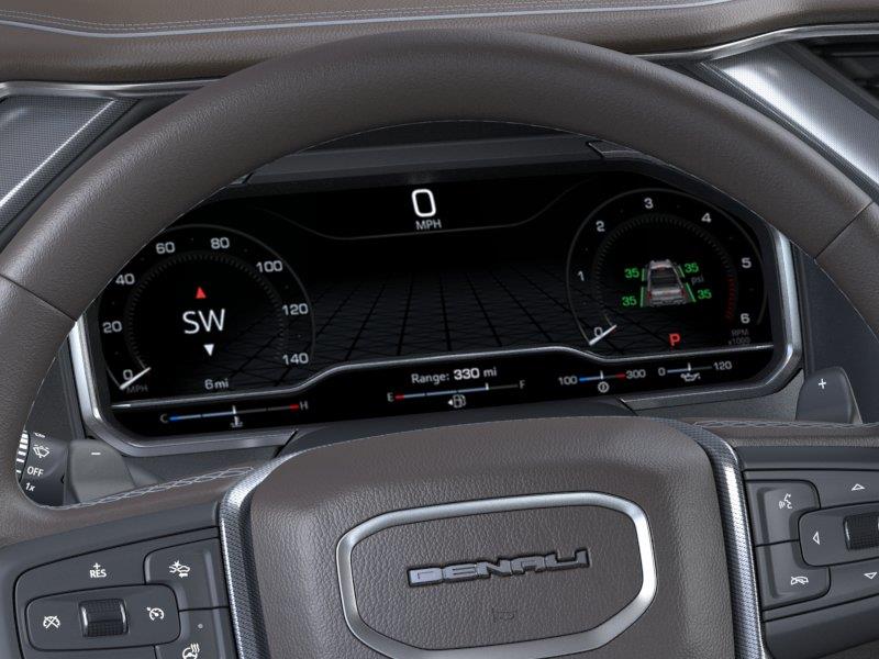 new 2026 GMC Sierra 1500 car, priced at $82,479