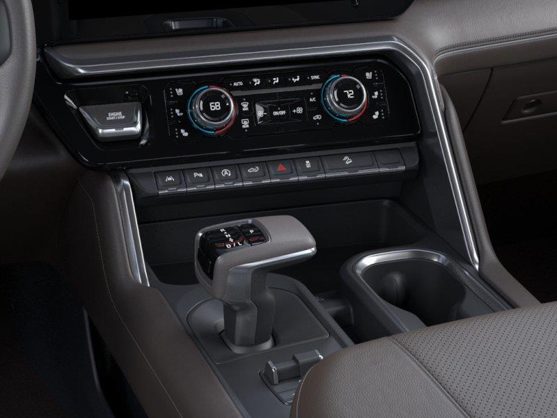 new 2026 GMC Sierra 1500 car, priced at $82,479