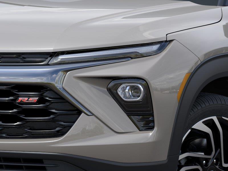 new 2026 Chevrolet TrailBlazer car, priced at $38,634