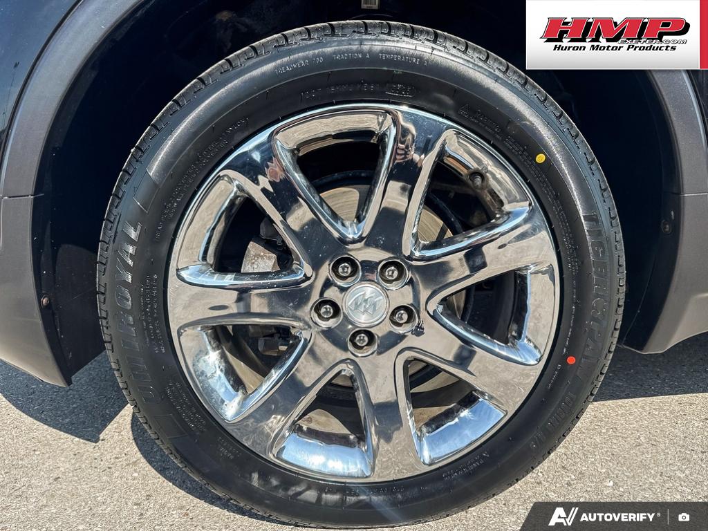 used 2018 Buick Encore car, priced at $16,284