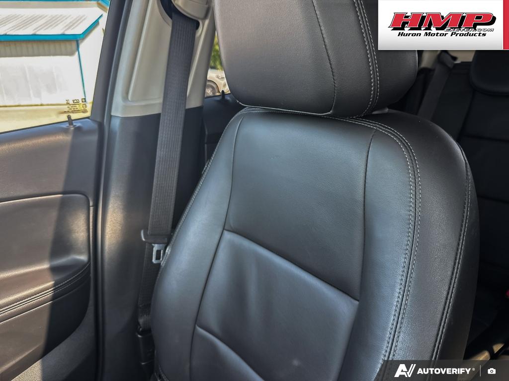 used 2018 Buick Encore car, priced at $16,284