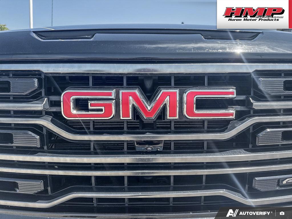 used 2026 GMC Sierra 1500 car, priced at $72,985