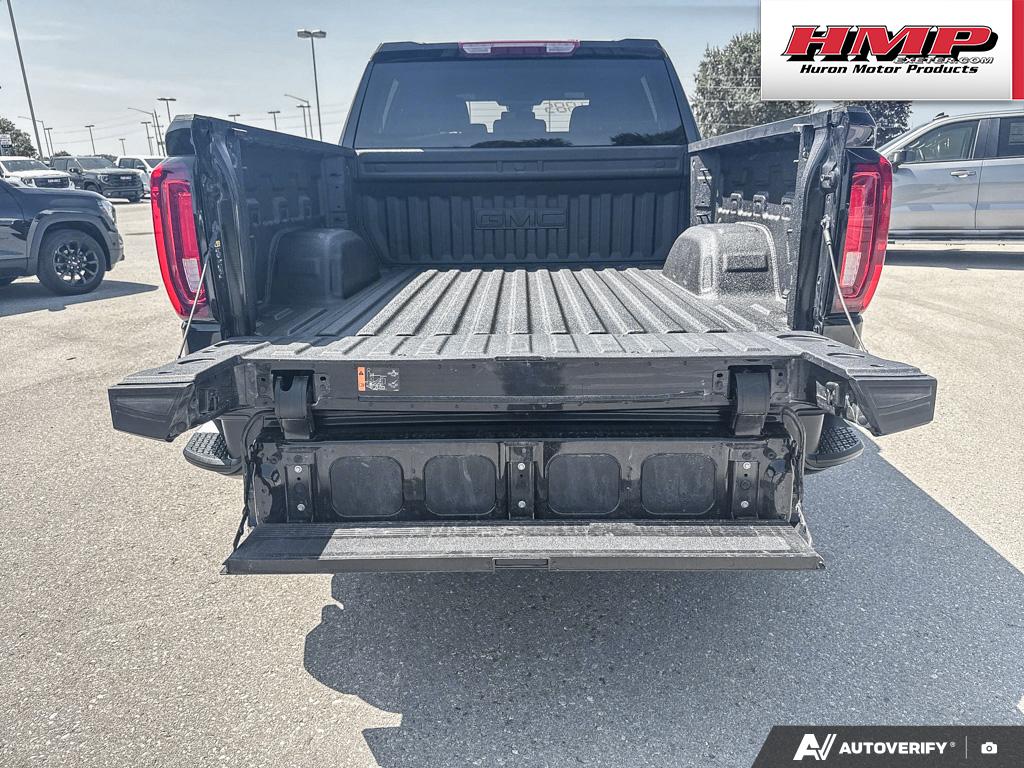 used 2026 GMC Sierra 1500 car, priced at $72,985