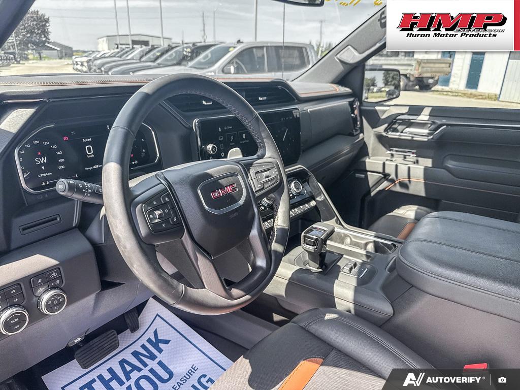 used 2026 GMC Sierra 1500 car, priced at $72,985
