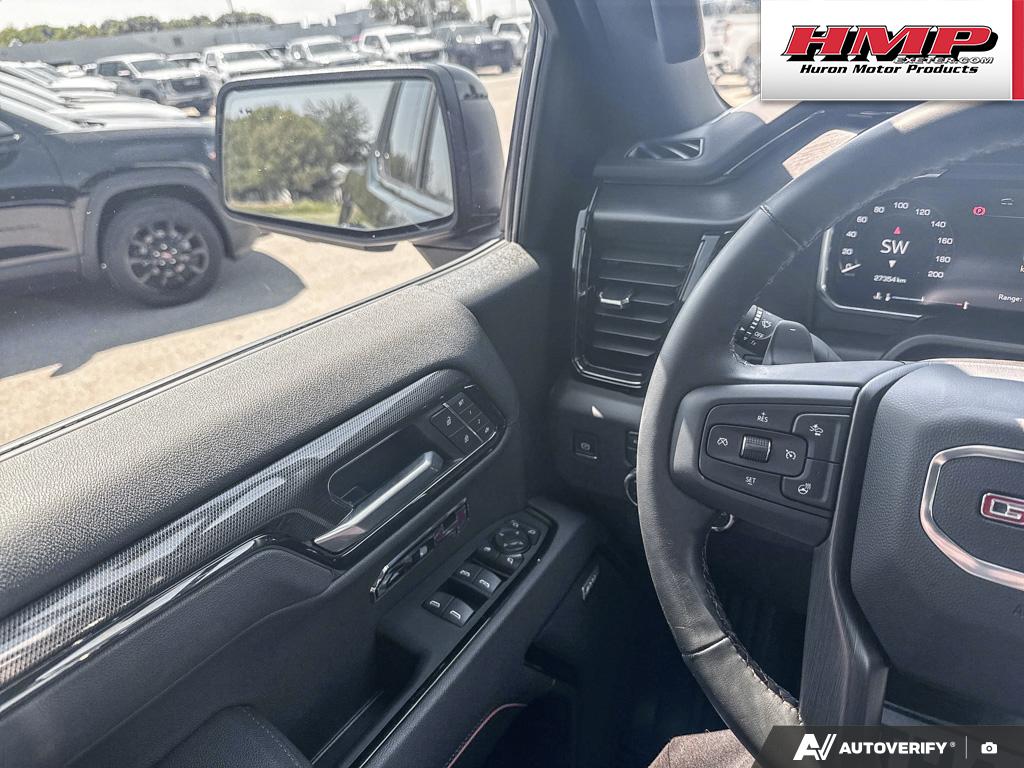 used 2026 GMC Sierra 1500 car, priced at $72,985