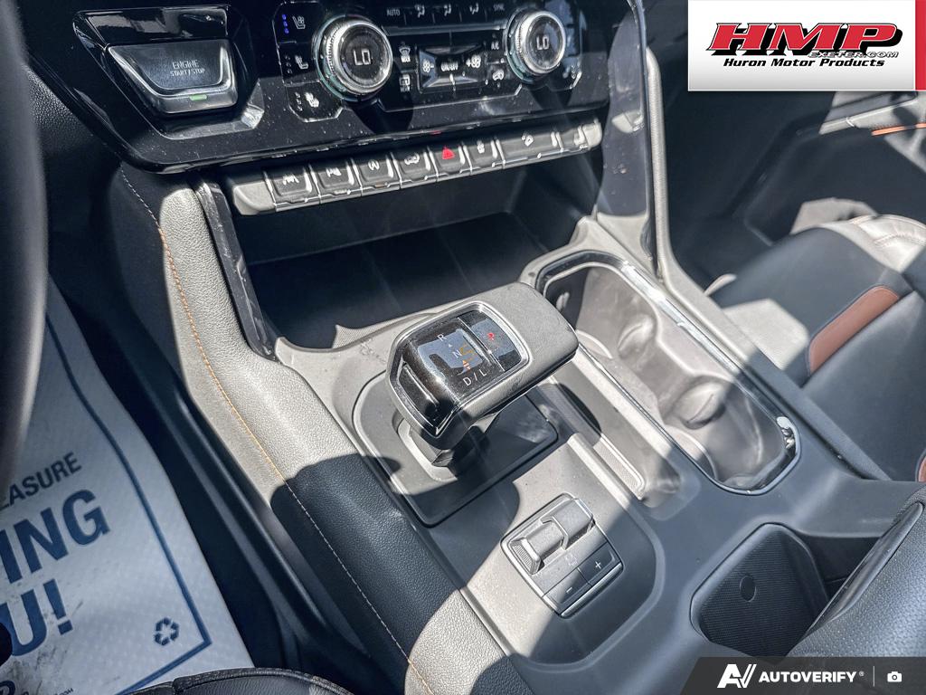 used 2026 GMC Sierra 1500 car, priced at $72,985