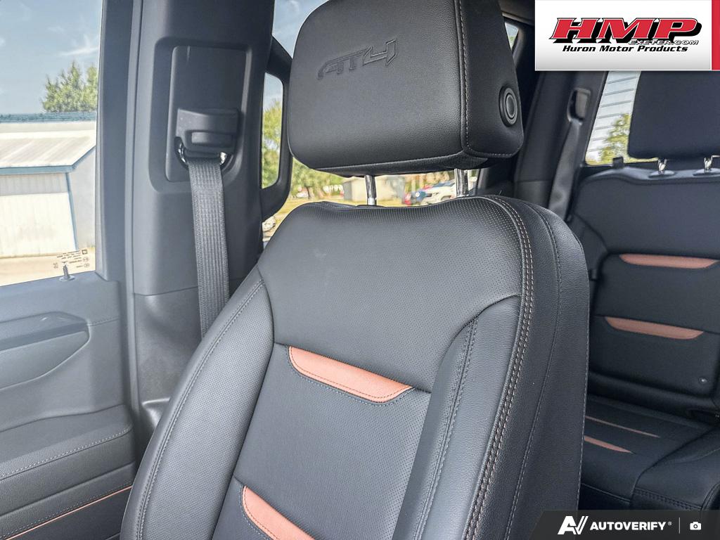 used 2026 GMC Sierra 1500 car, priced at $72,985