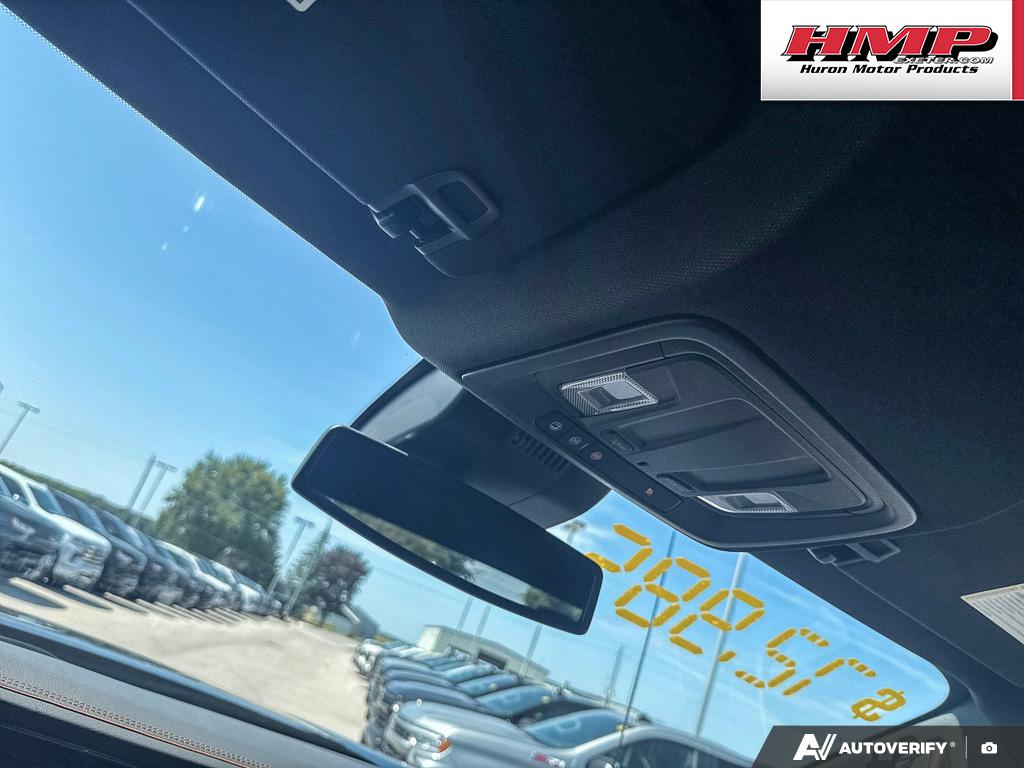 used 2026 GMC Sierra 1500 car, priced at $72,985