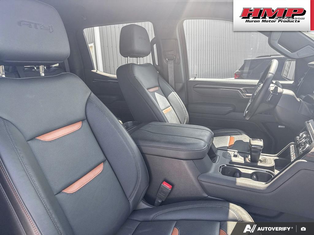 used 2026 GMC Sierra 1500 car, priced at $72,985