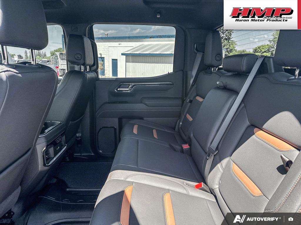 used 2026 GMC Sierra 1500 car, priced at $72,985