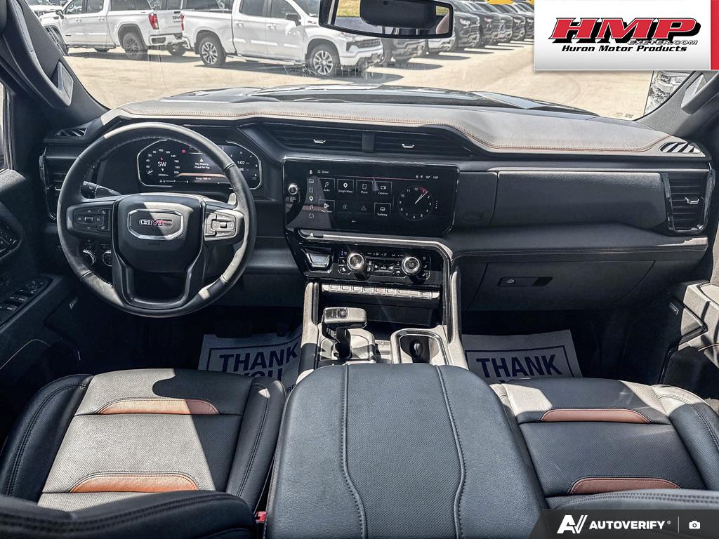 used 2026 GMC Sierra 1500 car, priced at $72,985