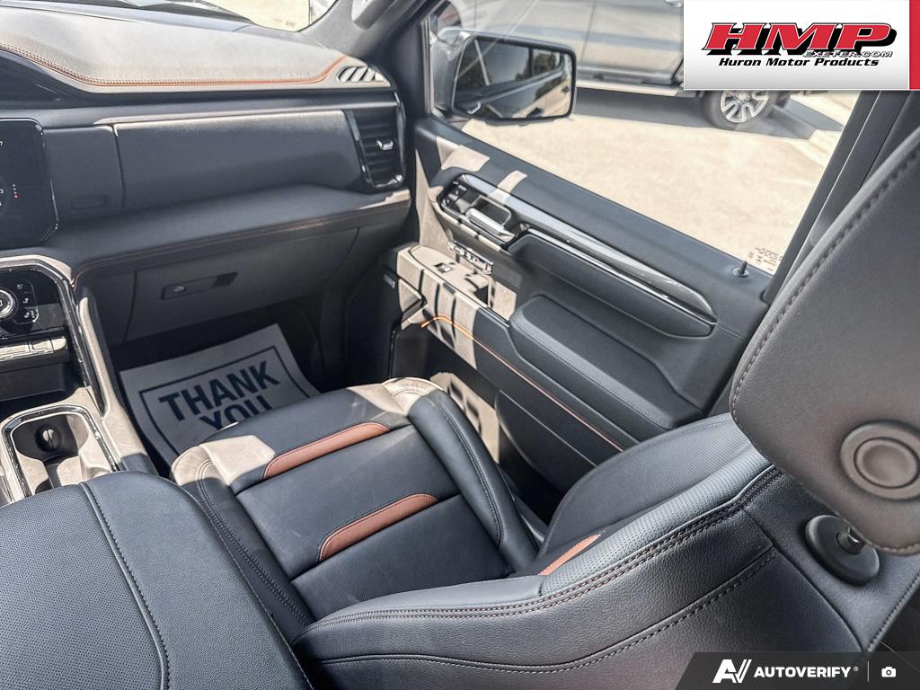 used 2026 GMC Sierra 1500 car, priced at $72,985