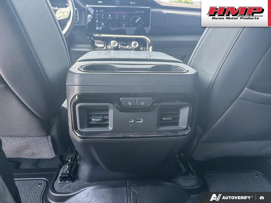 used 2026 GMC Sierra 1500 car, priced at $72,985