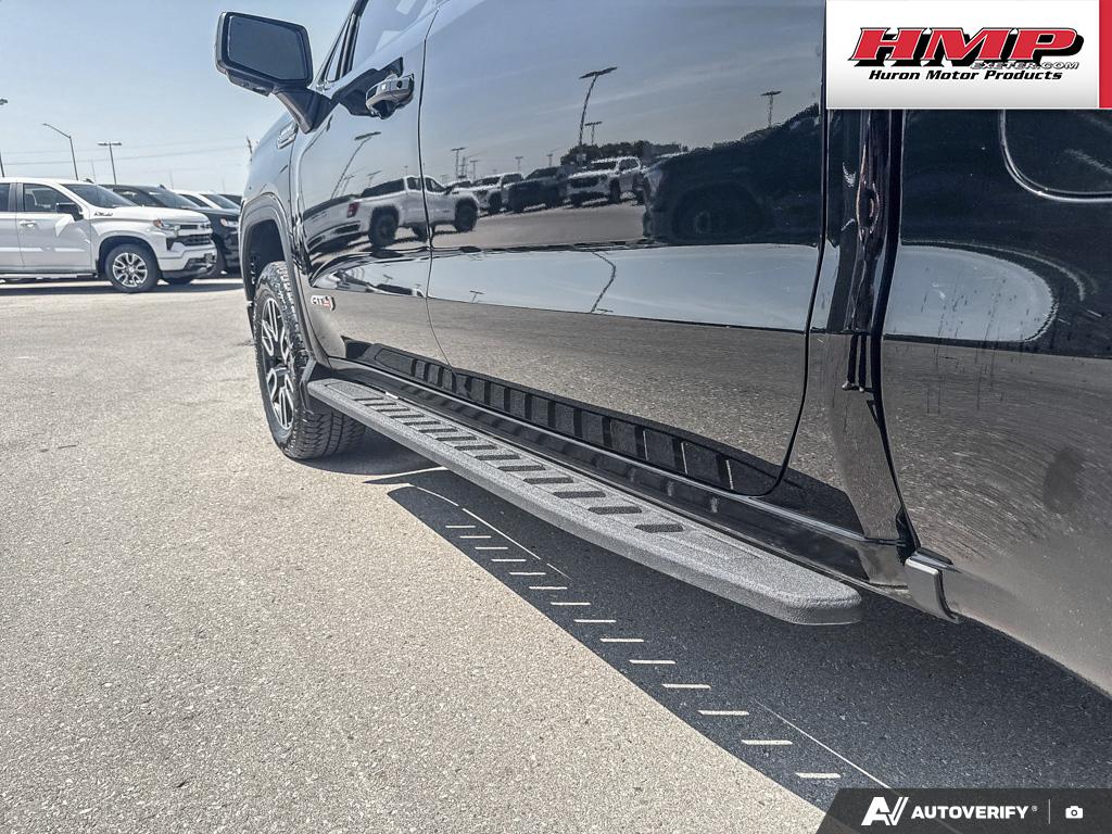 used 2026 GMC Sierra 1500 car, priced at $72,985