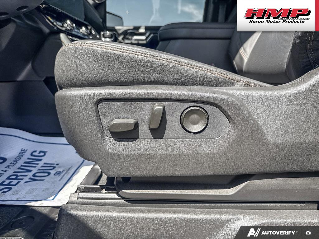 used 2026 GMC Sierra 1500 car, priced at $72,985