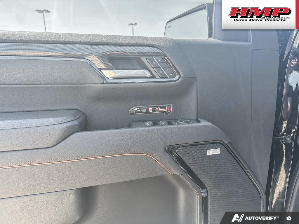 used 2026 GMC Sierra 1500 car, priced at $72,985