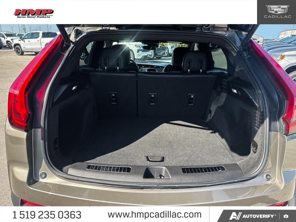 used 2020 Cadillac XT4 car, priced at $22,985