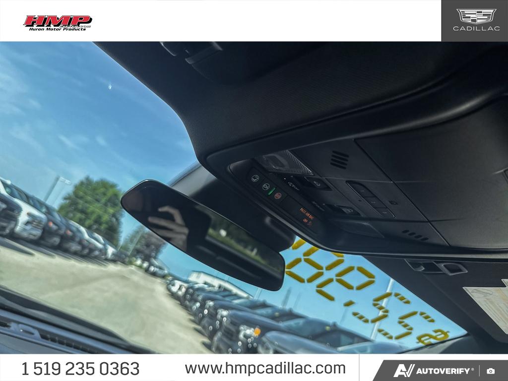 used 2020 Cadillac XT4 car, priced at $22,985