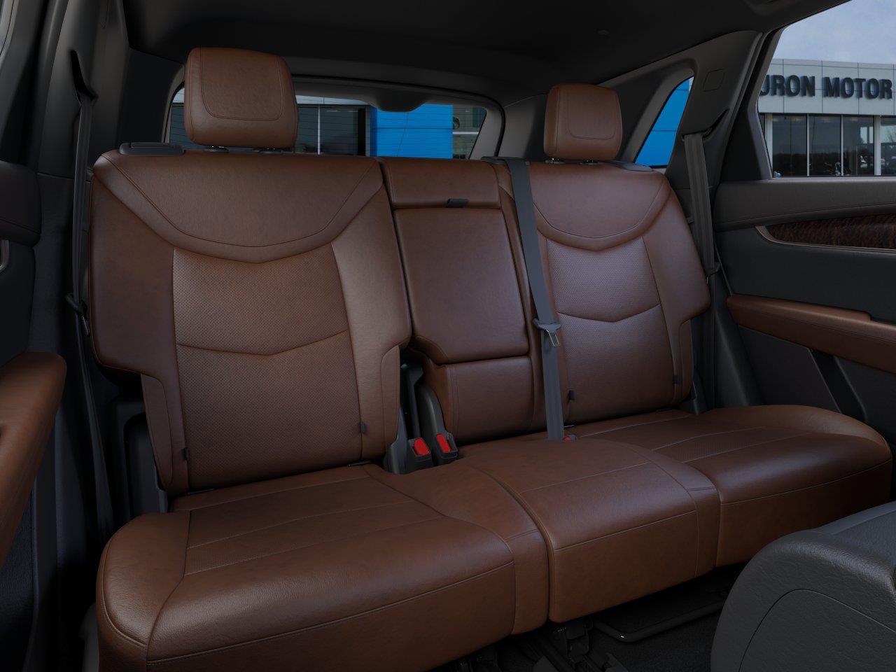 new 2026 Cadillac XT5 car, priced at $73,003