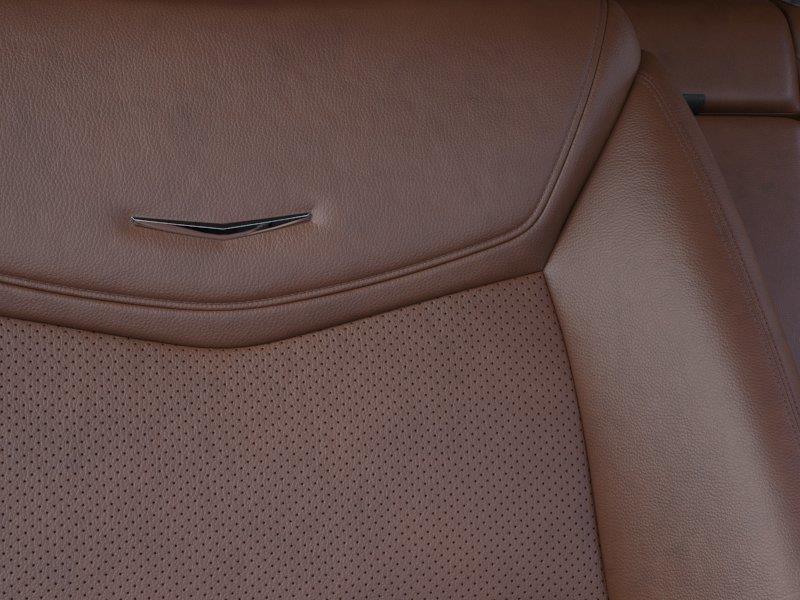 new 2026 Cadillac XT5 car, priced at $73,003