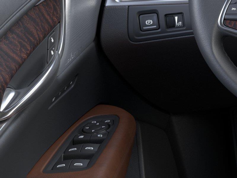 new 2026 Cadillac XT5 car, priced at $73,003