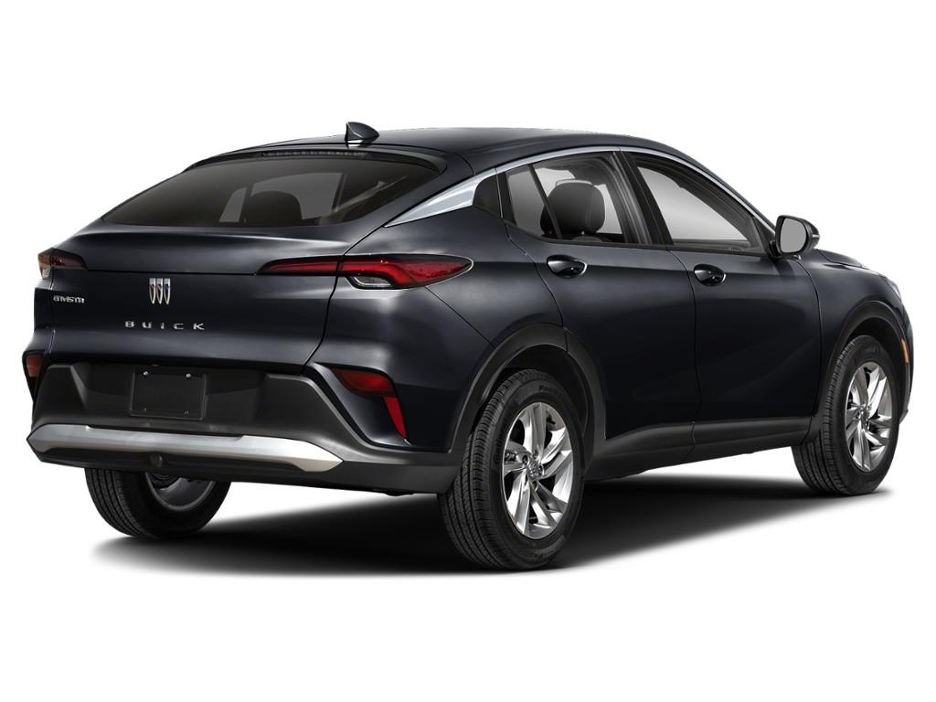 new 2026 Buick Envista car, priced at $34,231