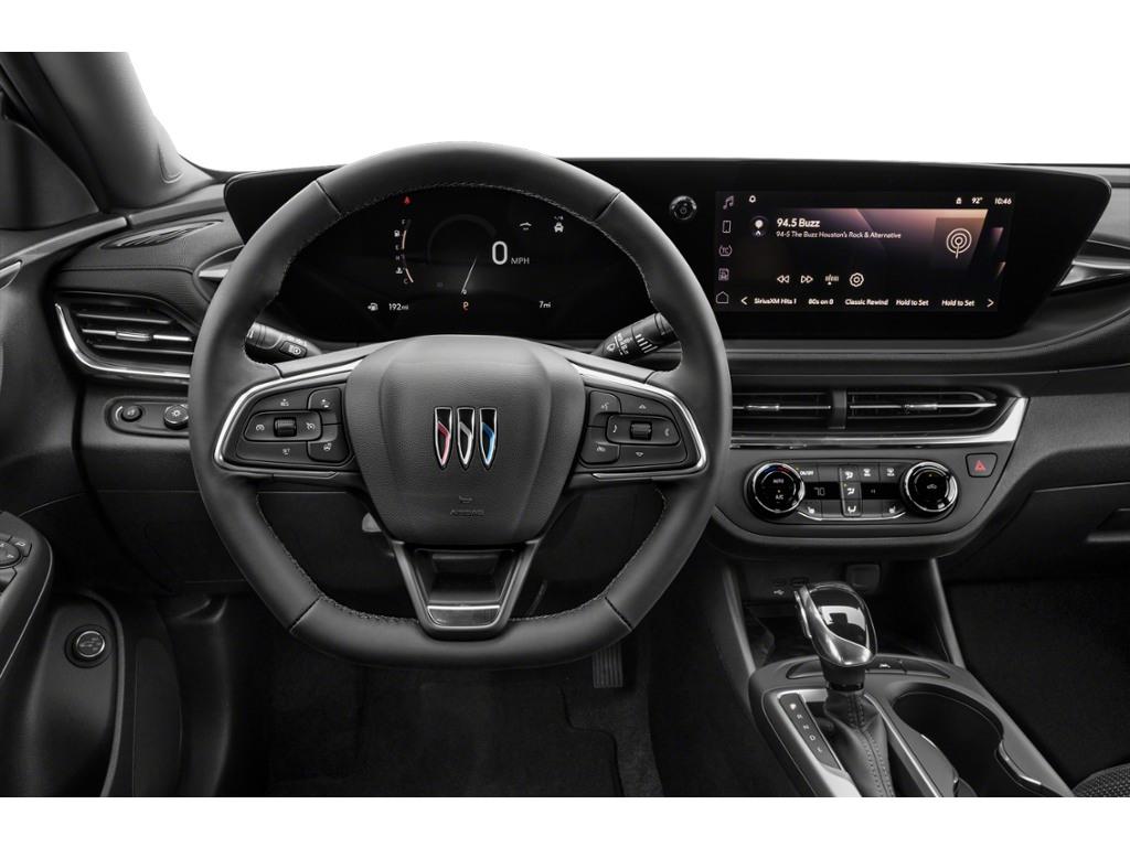 new 2026 Buick Envista car, priced at $34,231