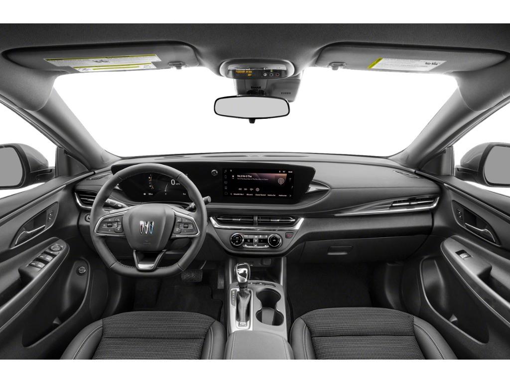 new 2026 Buick Envista car, priced at $34,231