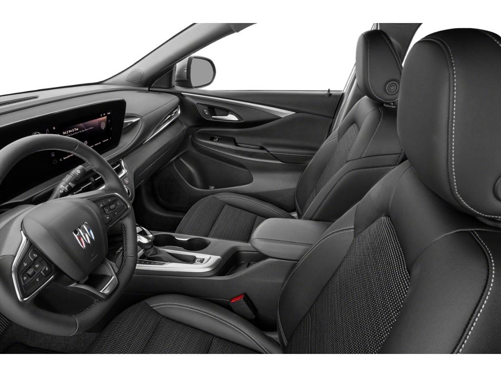 new 2026 Buick Envista car, priced at $34,231