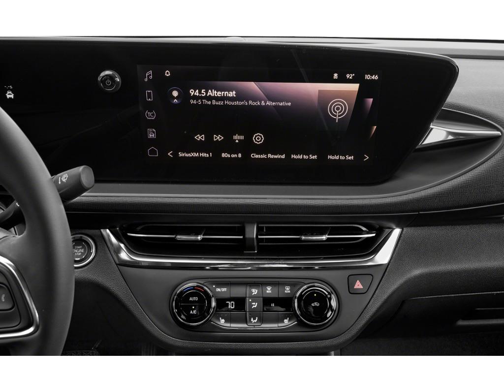 new 2026 Buick Envista car, priced at $34,231