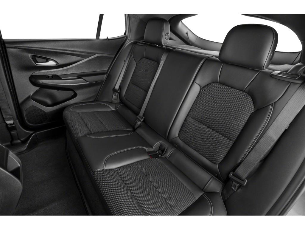 new 2026 Buick Envista car, priced at $34,231