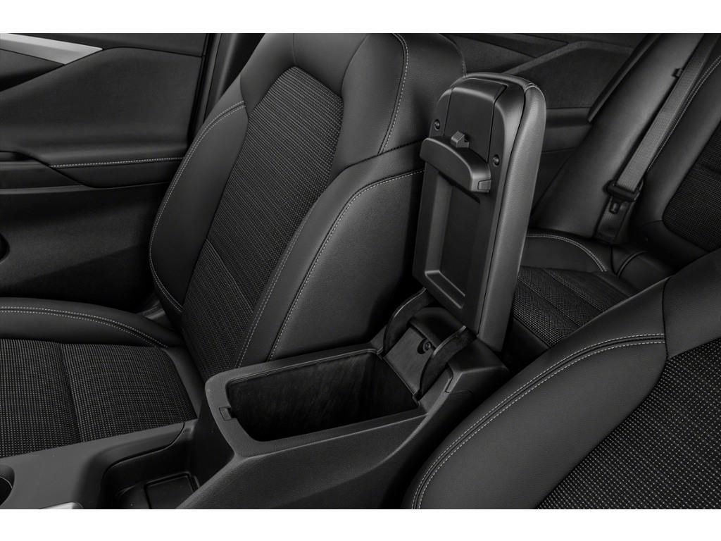 new 2026 Buick Envista car, priced at $34,231