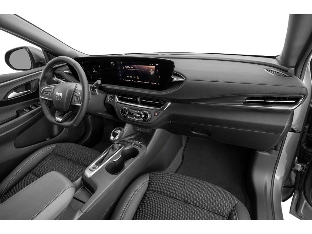 new 2026 Buick Envista car, priced at $34,231