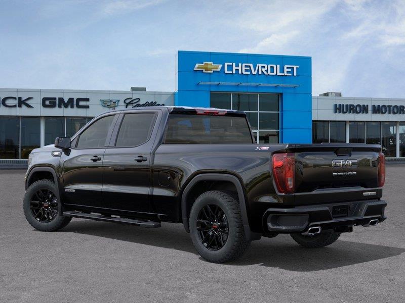 new 2026 GMC Sierra 1500 car, priced at $70,039