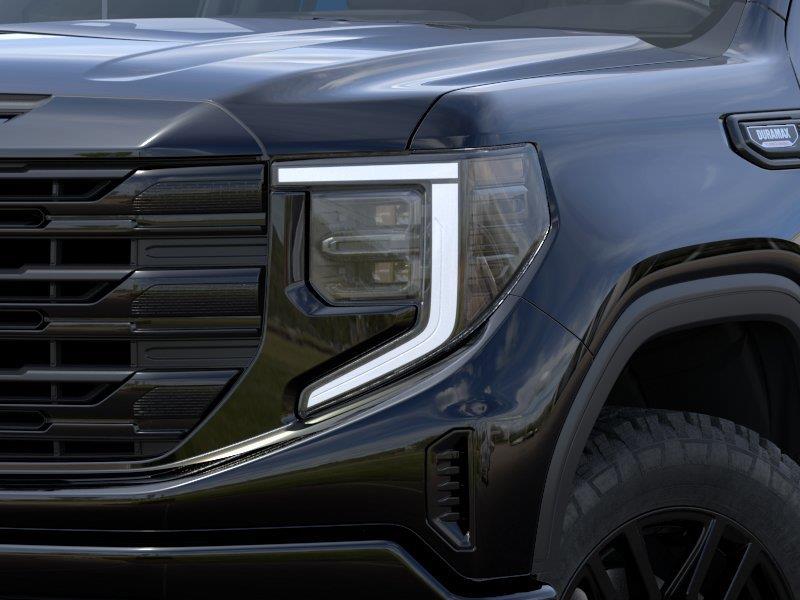 new 2026 GMC Sierra 1500 car, priced at $70,039