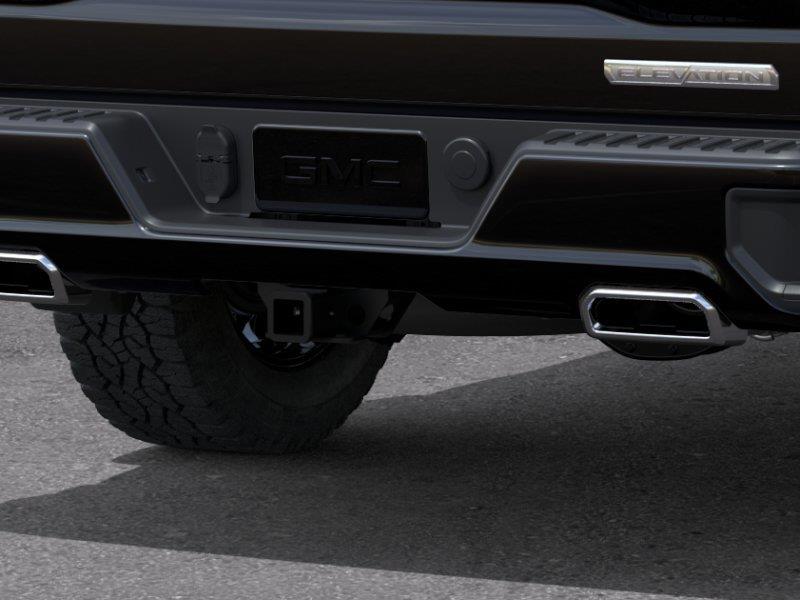 new 2026 GMC Sierra 1500 car, priced at $70,039