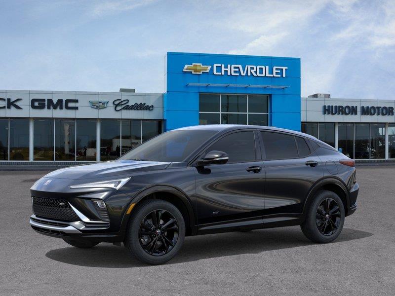 new 2026 Buick Envista car, priced at $33,179