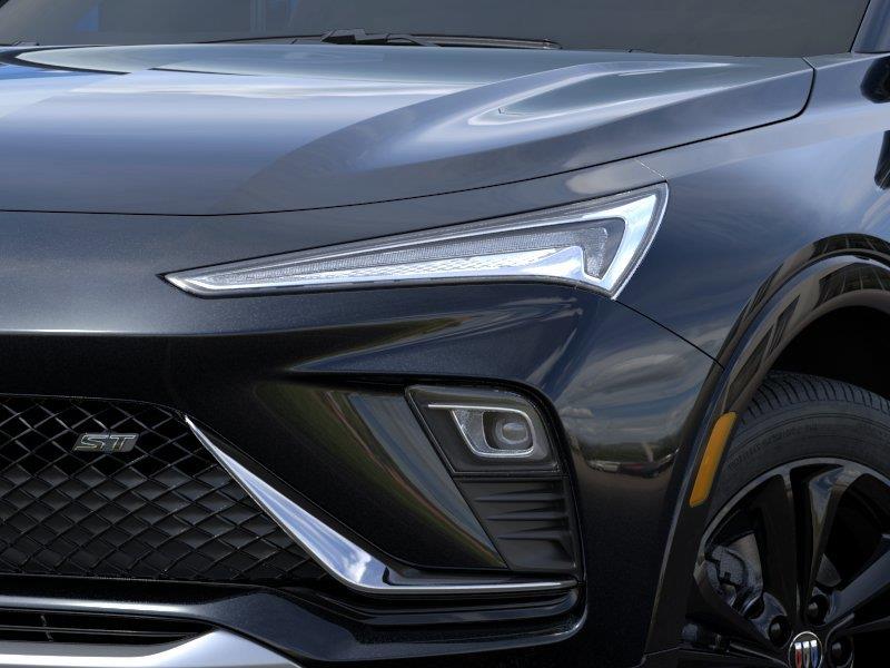 new 2026 Buick Envista car, priced at $33,179
