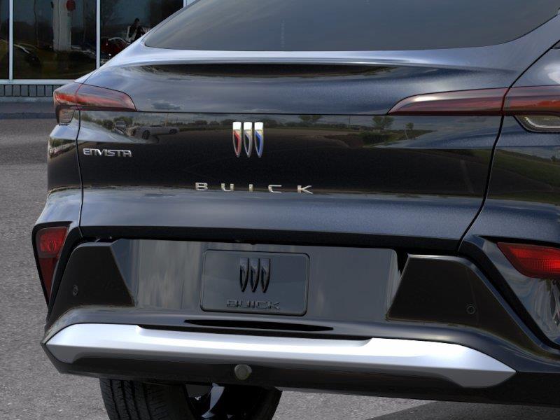 new 2026 Buick Envista car, priced at $33,179